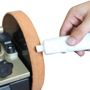 Allwin 230-240V nhà máy pricev mài với CẠNH VUÔNG Jig DIY Mài - Product Image 6