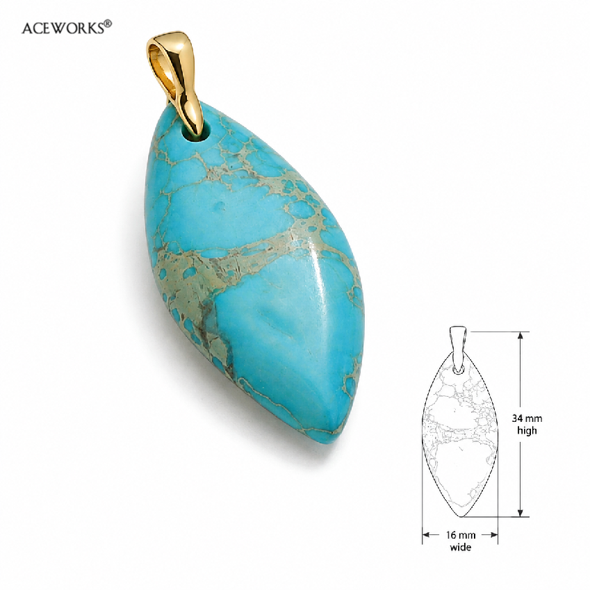 Turquoise