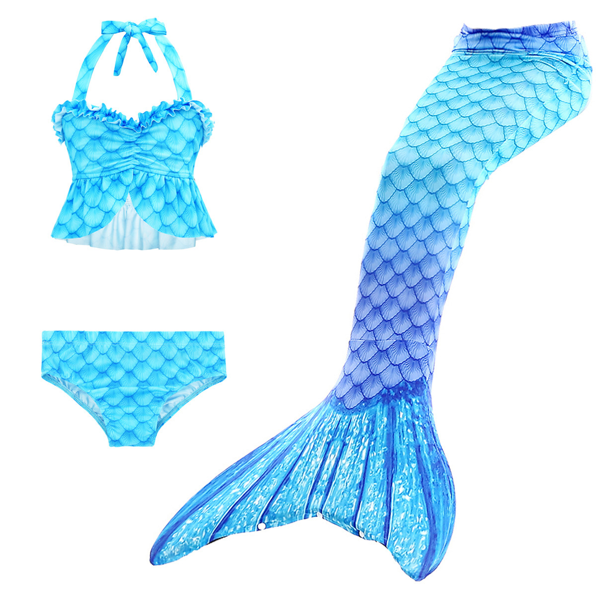 Blue 3