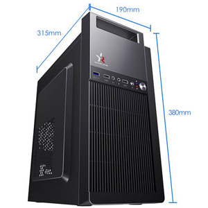 10th Generation Intel Core I3-10100 Quad Core <strong>Desktop</strong> <strong>Computer</strong> for Home, Office, Business, Gaming <strong>Desktop</strong> <strong>Computer</strong> Console - Product Image 4