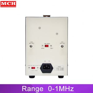 Medidor de voltaje avanzado AC110/220V, 2 agujas, 50hz/60hz, Digital, 4 dígitos, pantalla, milivoltímetro - Product Image 3