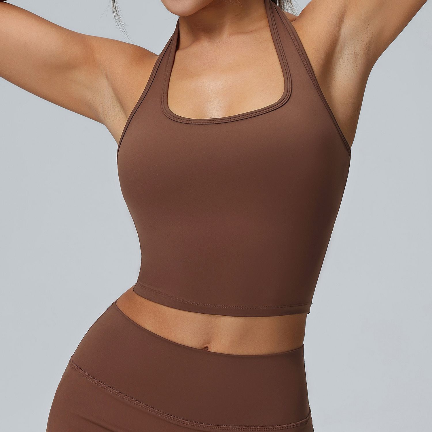 Marron