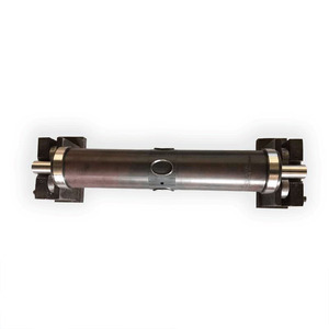 เครื่องตัดไดคัทโรตารี่รูปทรงกลมยืดหยุ่นรูปตัวเอส - Product Image 4
