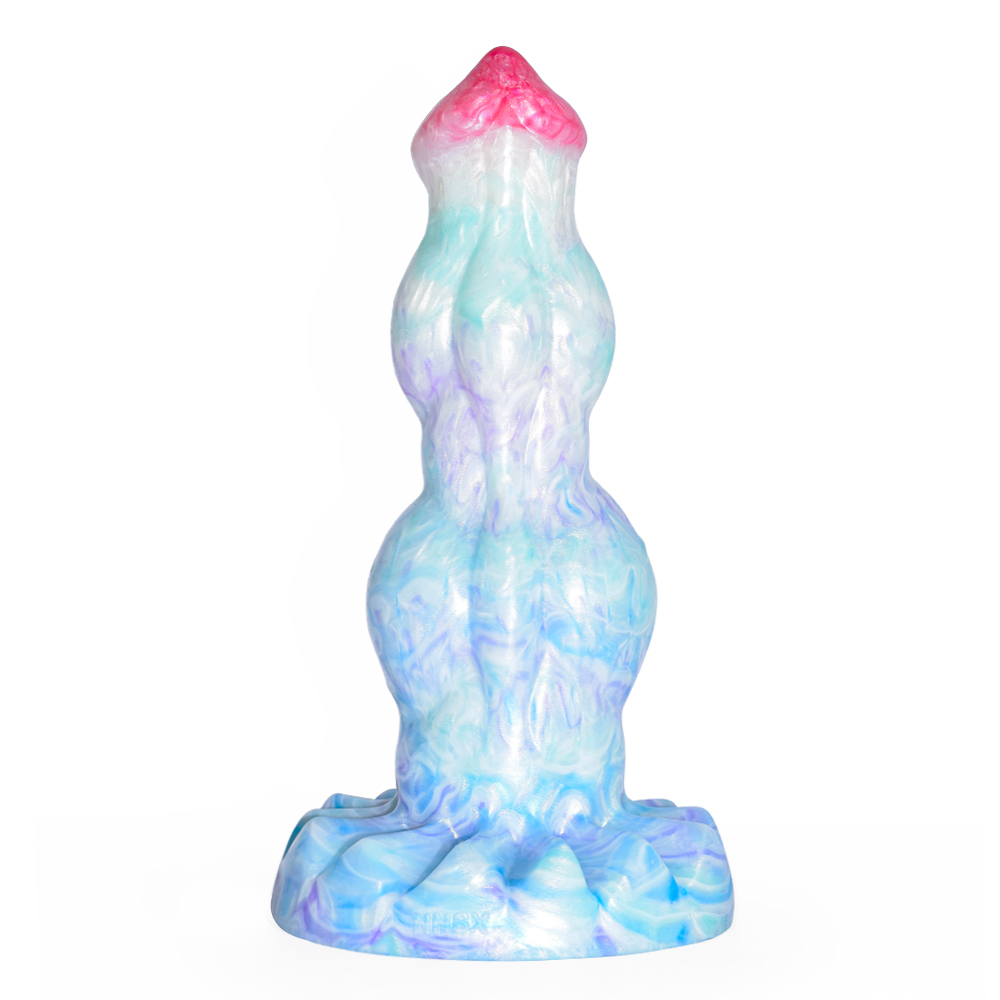 Dragon de glace