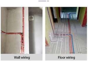Factory Direct Supply EN/lEC Standards Compliant SQ <strong>Cable</strong> Installation High Tools Supplier ToolsLabor-Saving Design <strong>Cable</strong> Puller - Product Image 2