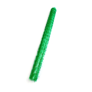 PP植物サポートネットTrellisメッシュクライミングネット花植物サポート成長ネット - Product Image 6
