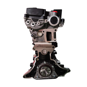 ขายส่ง G4ED 1.6 เครื่องยนต์เบนซินเครื่องยนต์อัตโนมัติ Turbo Kit สําหรับ Hyundai G4ED สําหรับซ่อมและเปลี่ยนรถยนต์ในราคาที่ดี - Product Image 3