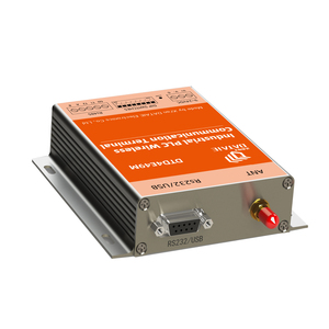 DATAIE DTD4E49M RS232/RS485 Interfaz Modbus Gateway 5km Industrial PLC Terminal de comunicación inalámbrica - Product Image 2