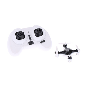 Giáng Sinh Quà Tặng Cheerson CX-10A Mini Drone Cx10a 2.4G 4CH RC Quadcopter Đồ Chơi & Sở Thích RC Bay Không Người Lái - Product Image 2