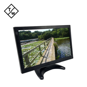 OEM 13,3 LED Monitor 5ms Respuesta VGA HD Interfaz Monitor para tableta - Product Image 2