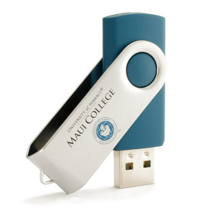 แฟลชไดรฟ์ USB แบบหมุนได้ขนาดเล็ก3.0โลโก้ความจุ2GB ถึง1TB หน่วยความจำอุปกรณ์จัดเก็บปากกา USB - Product Image 6