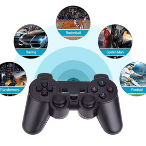 PC <strong>Computer</strong> Laptop USB Wired Gaming Controller Gamepad Joystick for WinXP Win 7 Win8 Win10 <strong>Control</strong> - Product Image 5