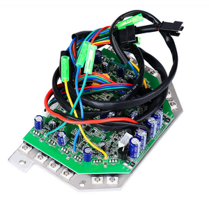 China Custom PCB & PCBA Asamblea Servicio de desarrollo de software IOT eléctrico - Product Image 6