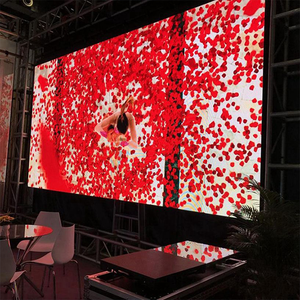 Indoor Full-Color P2 <strong>LED</strong> Display Screen Module for Conference Room &amp; Mall <strong>General</strong> Advertising Display - Product Image 5