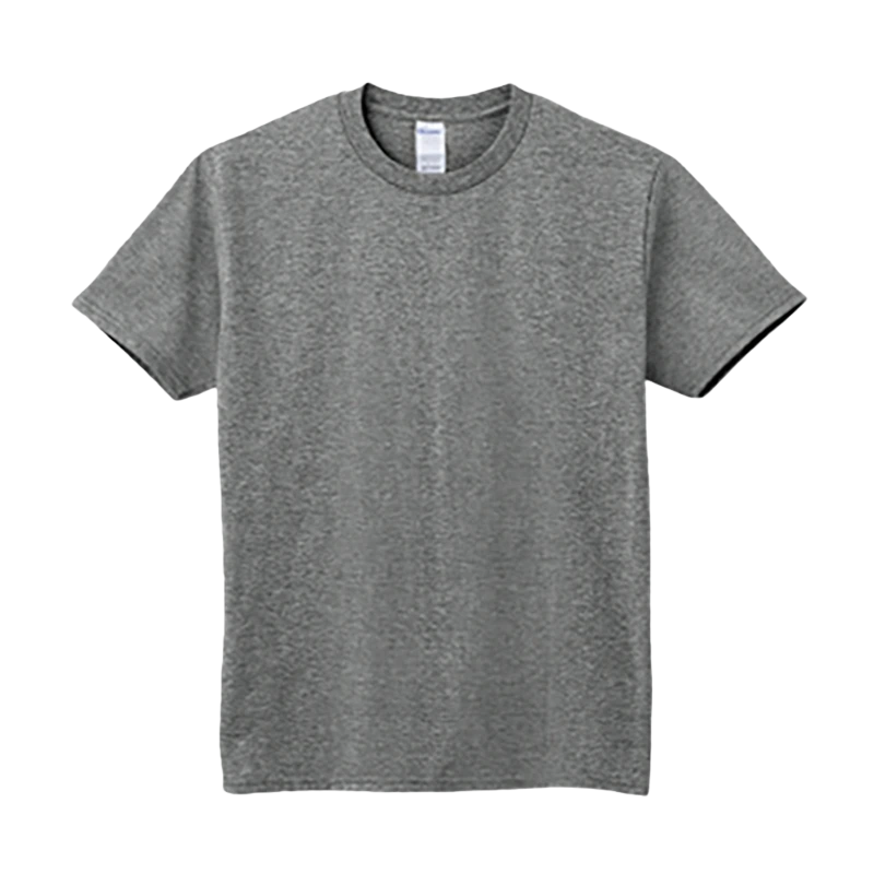 Gris chiné citron vert