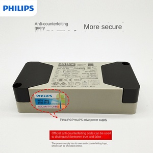 Philips <strong>LED</strong> Constant <strong>Current</strong> Driver 4W0.1A 6W0.15A 8W0.2A 10W0.25A 12W0.3A - Product Image 3