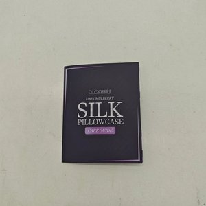 Yeni varış renkli talimatlar kitap baskı katlanmış el ilanı özel kullanıcı kılavuzları kitapçık ürün kataloğu - Product Image 2