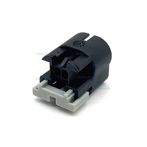 Delphi 2-polige wasserdichte Auto-Anschluss-Ansaugluft temperatur IAT-Sensorst ecker - Product Image 4