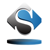 company logo