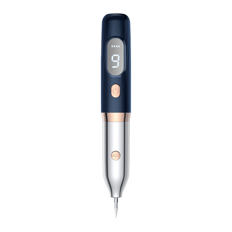 stylo pour enlever les grains de beauté