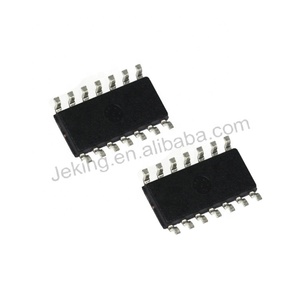 Jekingオリジナルマイクロコントローラ-MCU SOIC-14 PIC16F630 PIC16F630-I/SL - Product Image 6