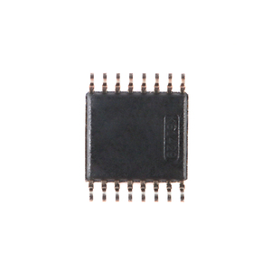 Yepyeni orijinal TSC2007IPWR TSSOP-16 4 telli mikro dokunmatik ekran denetleyicisi çip - Product Image 3