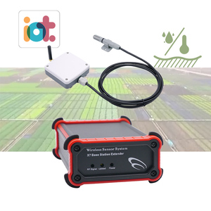 Remote Monitoring Wireless Analog Digital Ambient Temperature and Relative <strong>Humidity</strong> <strong>Sensor</strong> Wireless <strong>Sensor</strong> - Product Image 2