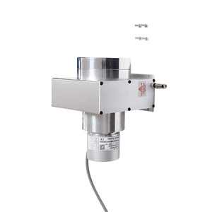 Linearer Maßstab 5000mm Absolutwert geber Potentiometer Draht ziehen Linearer Positions sensor - Product Image 2