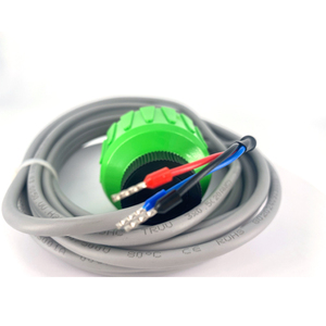 Instantaneous Flow Rate NPN <strong>Pulse</strong> <strong>Output</strong> Hall Meter Impeller Paddle Hall Effect Liquid Water Flow Sensor Switch <strong>Flowmeter</strong> - Product Image 5