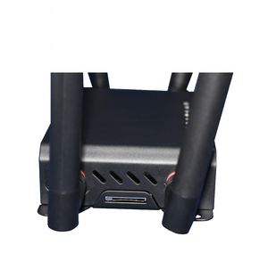 ขนาดเล็ก1 Wan 4 LAN โมเด็ม3G Wi-Fi openwret เราเตอร์ไร้สายเราเตอร์4G เคลื่อนที่เราเตอร์4G พร้อมซิมการ์ดสำหรับ Datalogger