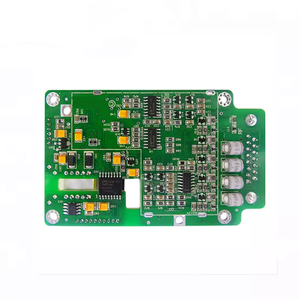 Çin 94v 0 devre üretim çok katmanlı Pcb devre kartı tertibatı - Product Image 4