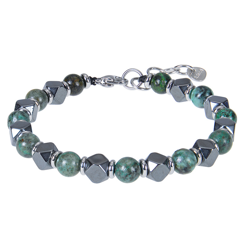 African turquoise