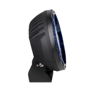 7inch 105W <strong>LED</strong> Auto Lighting System 7 Inch <strong>LED</strong> <strong>Car</strong> Drivelights 7'' Driving Light with Color Outer Ring - Product Image 4