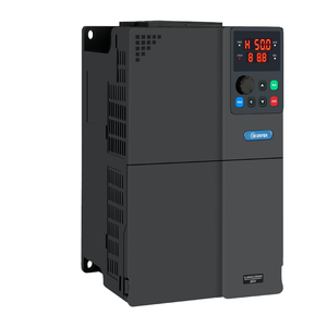 前10名22kw 30hp矢量控制变频驱动380v三相变速器，用于电机标称电压220v - Product Image 1