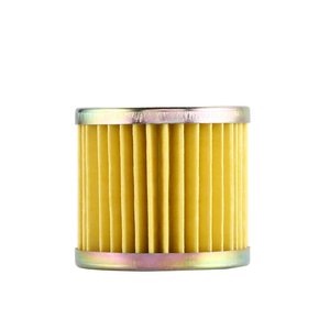 スズキGN125GS125 GZ125マローダー<span class=keywords><strong>GD110</strong></span> TU125 UC125 UC150 Epicuro UE125 UE150 Vergaser UX125 UX150用オートバイオイルフィルター
