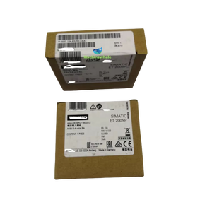 6ES7134-6GF00-0AA1 <strong>PLC</strong> SIMATIC ET 200SP, <strong>Analog</strong> <strong>Input</strong> <strong>Module</strong> 6ES7137-6AA00-0BA0 6ES7134-6FB00-0BA16ES7 134-6JD00-0CA1 - Product Image 1