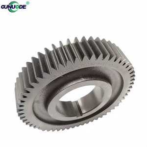 Pour Sinotruk HOWO FAW FAST réducteur de boîte auxiliaire 12JSDX240TB-1701052 pour boîte de vitesses rapide - Product Image 1