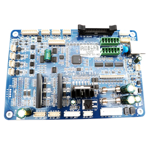 Lösemittel-/DTF-Drucker werden in XP600-Druckerkit umgewandelt - Product Image 2