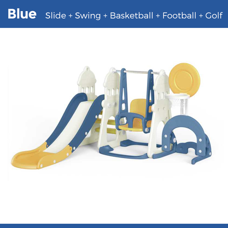Bleu