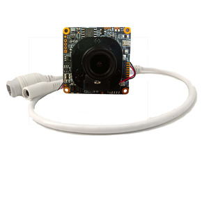 Módulo de cámara 1080P de Venta caliente para Sony IMX307 módulo de cámara IP LED IR Módulo de cámara CCTV - Product Image 6