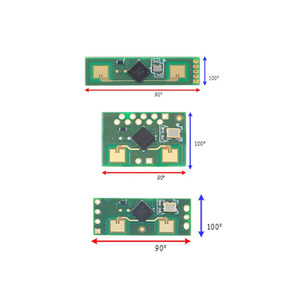 Taidacent 24GHz MmWave Radar sensörü modülü insan varlığı hareket algılama modülü insan durgunluk hareketi dalga Radar sensörü 7M - Product Image 6