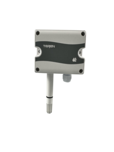 Mehrfach therm istor und RTD-Temperatur-und Feuchtigkeit messumformer für drinnen und draußen - Product Image 2