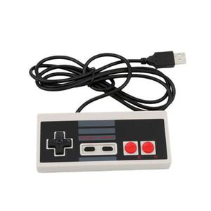Cablato porta Gamepad porta Console USB Joypad per Nintendo NES Joystick Controller di gioco per Nintendo NES Manette - Product Image 3
