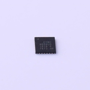 Elektronische Komponenten für integrierte Schaltkreise Mikro controller <span class=keywords><strong>FLASH</strong></span> <span class=keywords><strong>IC</strong></span>-CY8C4024LQI-S401