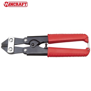 High Quality One Hand Wire <strong>Cutter</strong> Mini Bolt <strong>Cutter</strong> - Product Image 1