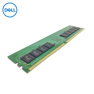Üstün kalite 32G DDR4 bellek modülü sunucu