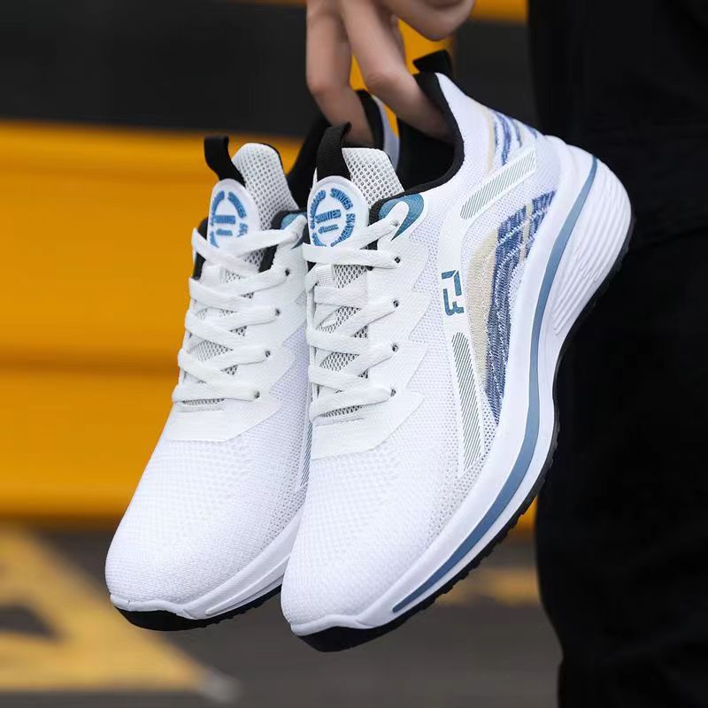 688-blanco azul
