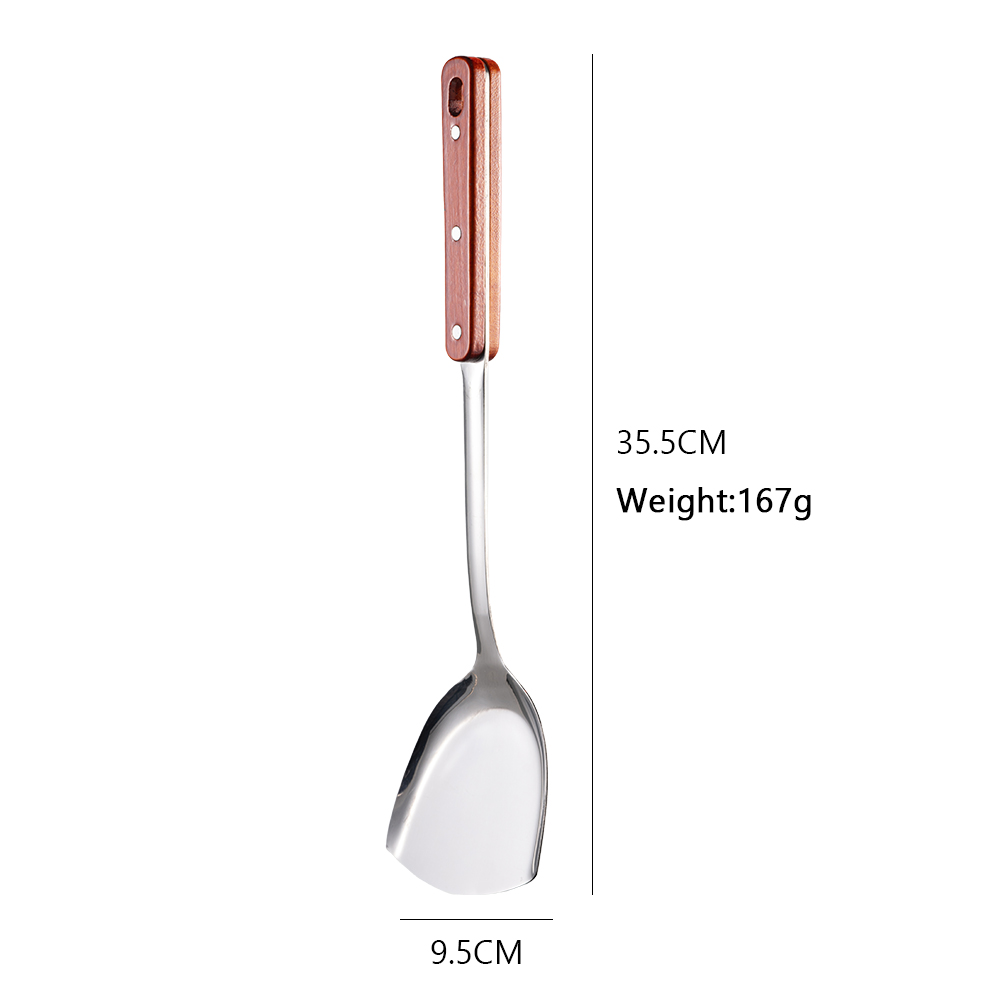 MJD-01 Spatula