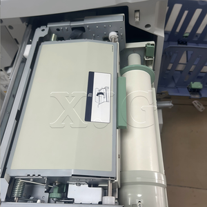 Refurbished copiers For <strong>RISO</strong> RZ 220UI printer and copier Duplicator machine photocopier Digital Master Automatic Printing - Product Image 4