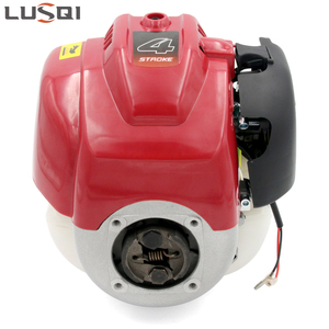 中国製小型25cc0.83HP4ストローク単気筒縦型エンジンオイルガソリンGX25ガソリンエンジン - Product Image 4